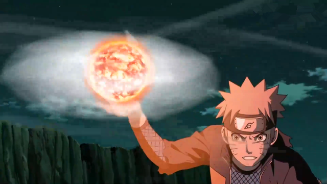 漩涡鸣人|火影：分身之术哪家强？动漫主角的多重影分身在它面前就像个弟弟