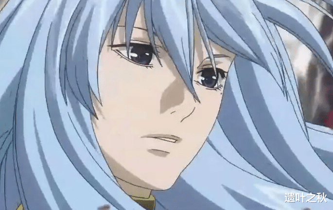 黄金圣斗士|圣斗士:阿布罗狄与雅柏菲卡,两人谁更厉害,差距在哪?看完就懂