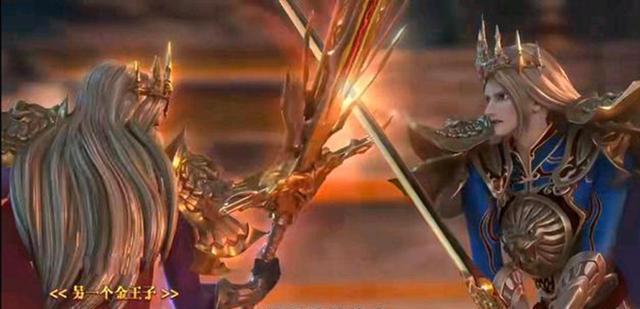 葉羅麗|精靈夢第十季：曼多拉想吸收金獅之力！孔雀鏡像女王所有力量？