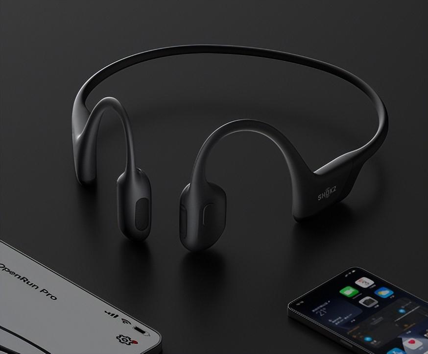 骨传导耳机|运动耳机排行榜前六，目前最好的运动蓝牙耳机