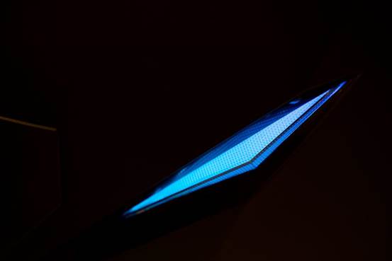 显示器|更好的游戏体验,蚂蚁电竞 ANT27VU 简单开箱及测试