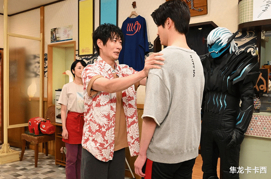 预告|假面骑士revice48话预告 副骑腰带悉数被毁 一辉冒着失忆风险变身