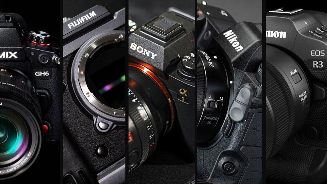 索尼|2022下半年索尼佳能尼康松下等新品展望