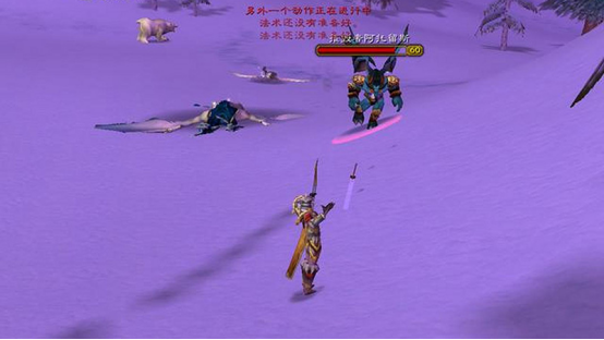 acgn漫评|TBC怀旧服：不做任务无法抓宠训宠，猎人职业任务盘点