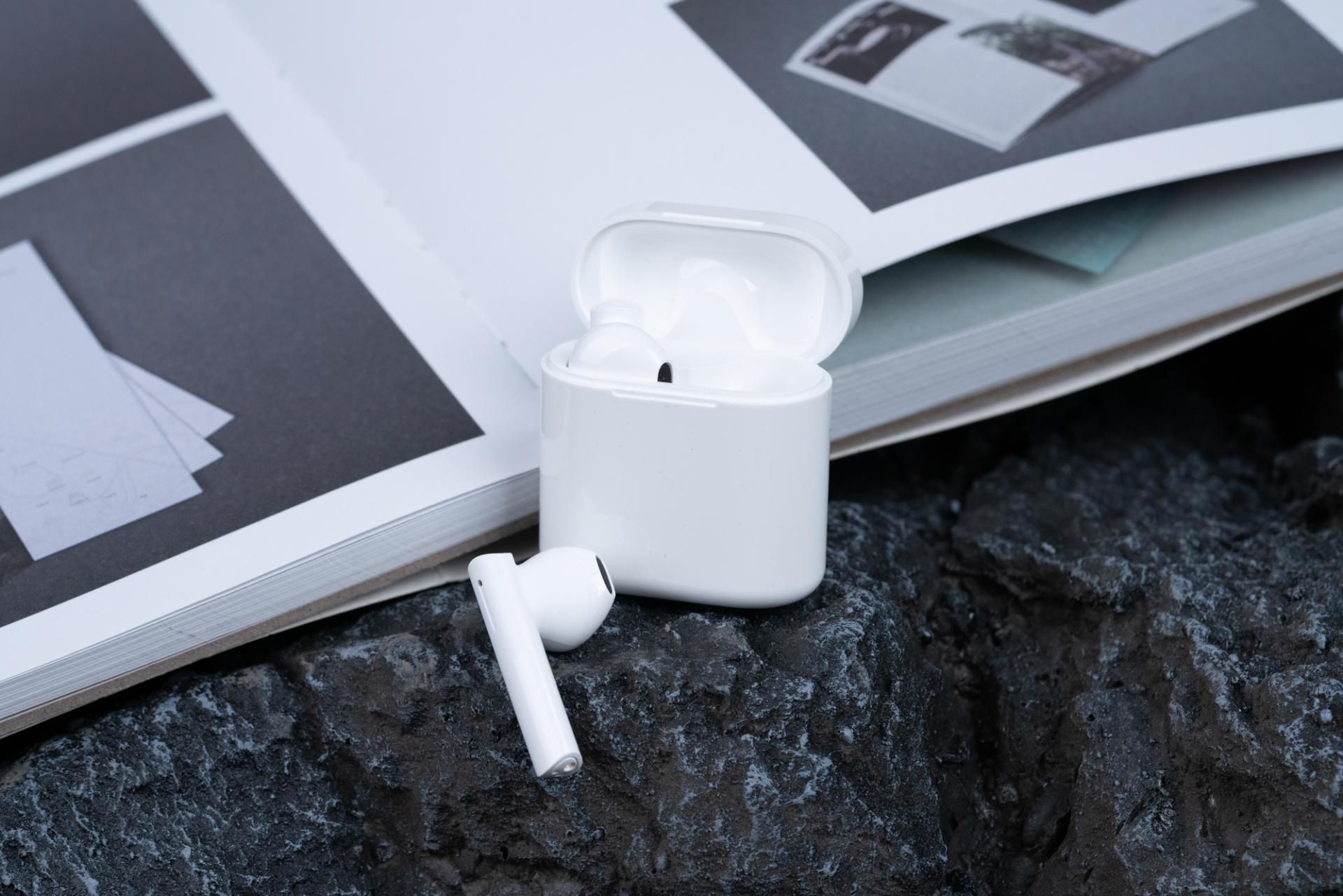 蓝牙耳机|抛开情怀的糖衣,英雄G2无线蓝牙耳机真的能打吗