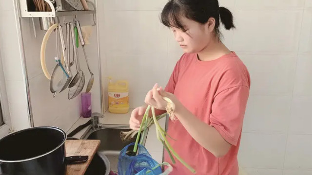 凌乱的房间会破坏一家人的福气，尤其是孩子，绝非封建迷信