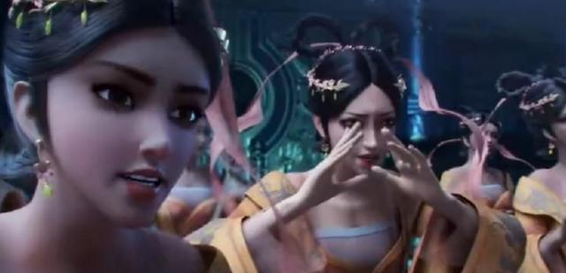 路飞|西行纪：杀心观音逮捕大批天众，是老糊涂了吗？其实他比谁都聪明