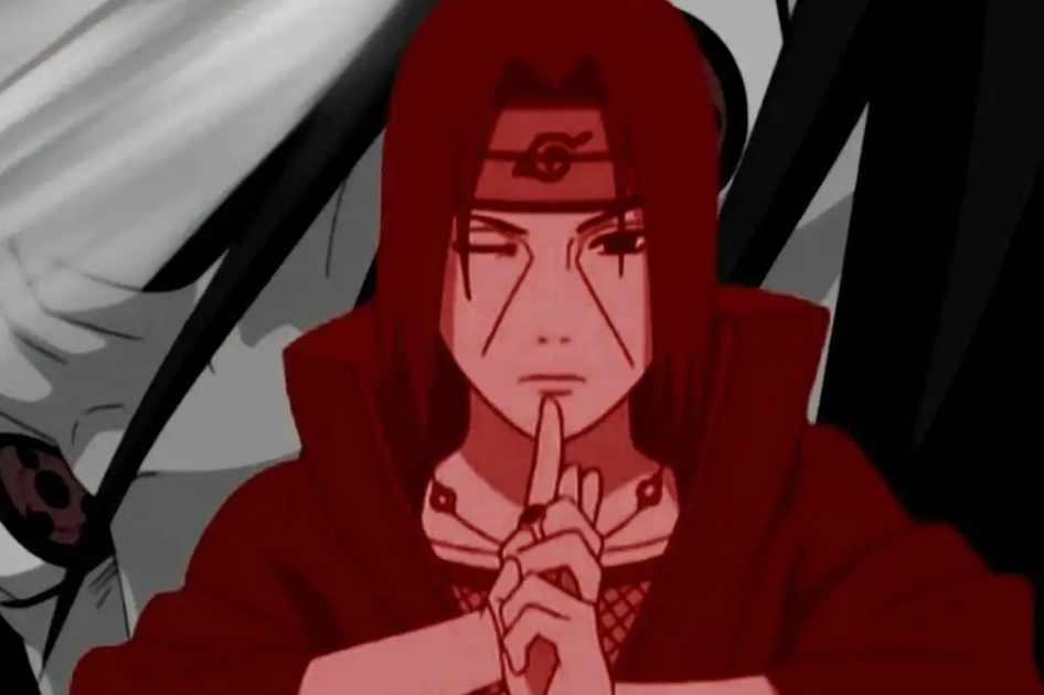 火影忍者|动漫《火影忍者》通过形象的角色,直观的教导我们如何做人