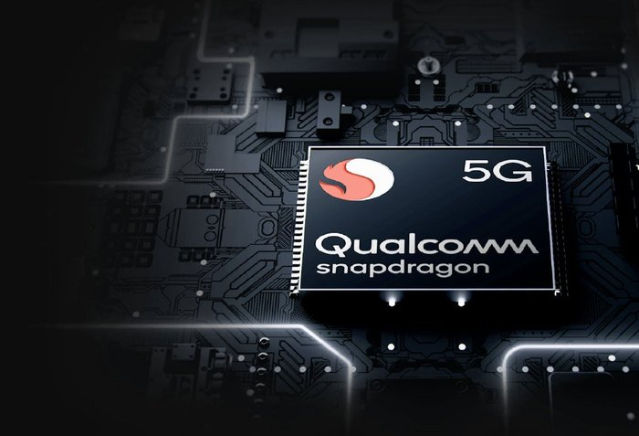 CPU|网传摩托罗拉将发布新机?或将搭载高通骁龙 695 处理器!