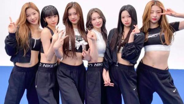 女学生|LE SSERAFIM金佳览遭活动中断，公司曝“霸凌细节”：她也是受害者