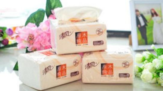 罗汉果|看完这个，你还想用卷纸来擦嘴吗？