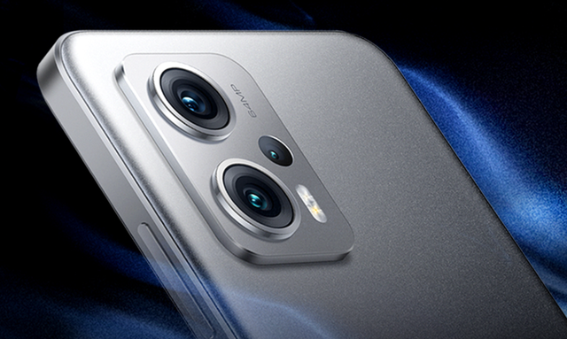 红米手机|120w快充+512GB,天玑8100新机发布,仅售2399元