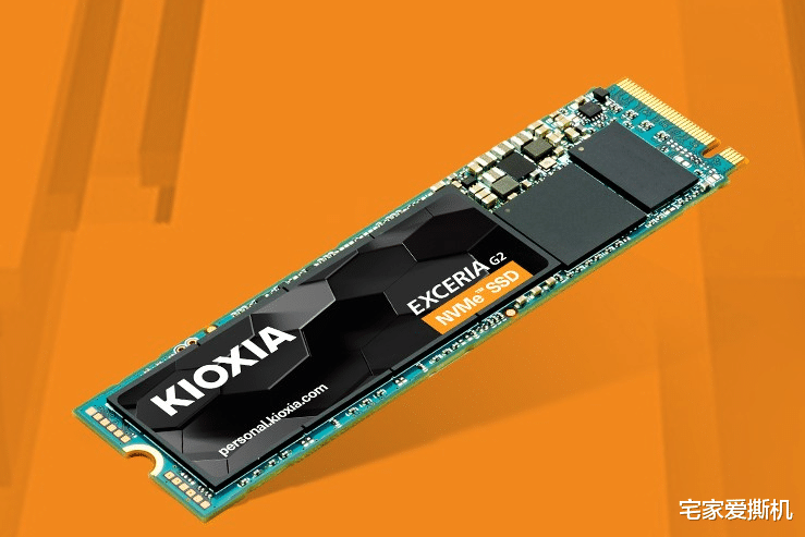 学生党|暑期装备升级大作战：学生党存储如何选？从microSD卡到SSD浅谈我的感受