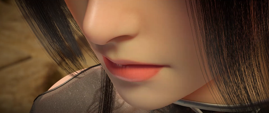 石昊|石昊炼成肉身金丹，上古重瞳女侧脸曝光，火灵儿云曦同框美如画