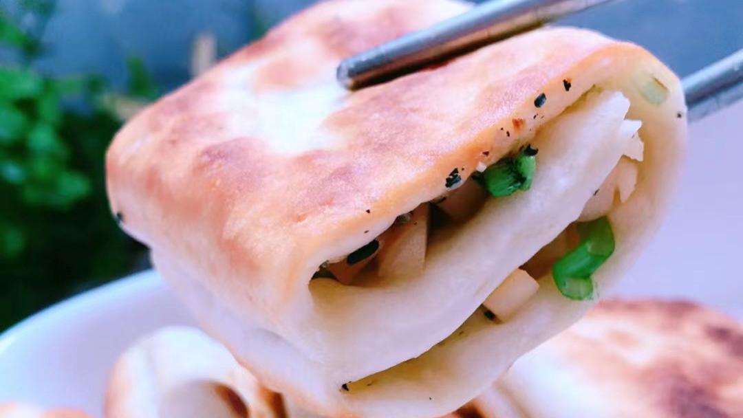 香菇|中国首位女航天员王亚平的家乡美食，你不尝试做下么