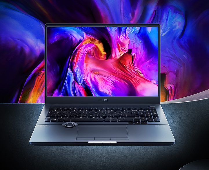 华硕|高端创作本是种什么体验？华硕ProArt 创16 2022：专业设计易用化