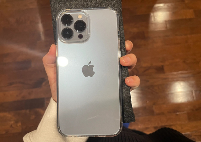 苹果|苹果无地自容,日媒正式发声,三年前的华为手机都比iPhone13快