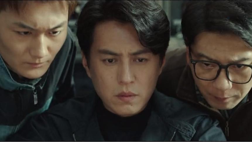 央视|央视新剧播6集，收视破1，网友：这个月唯一没快进看的中年偶像剧