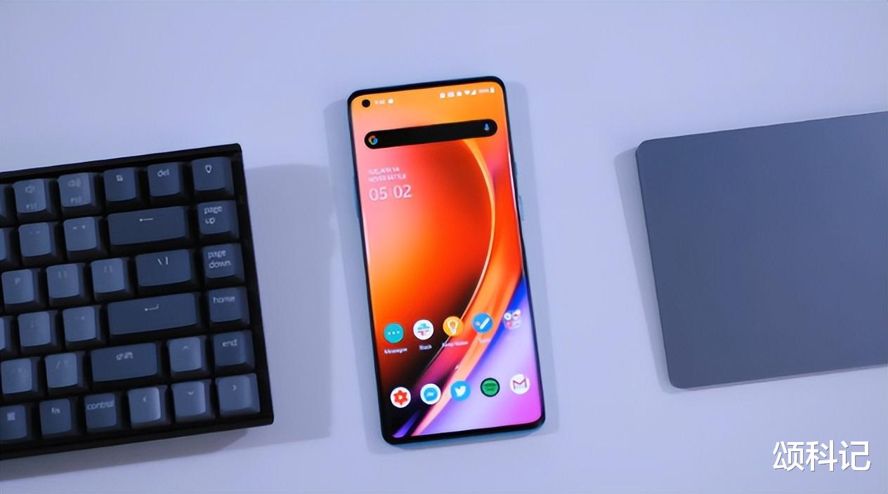 小米科技|降价幅度超千元，国产真香旗舰机，比小米更加超值