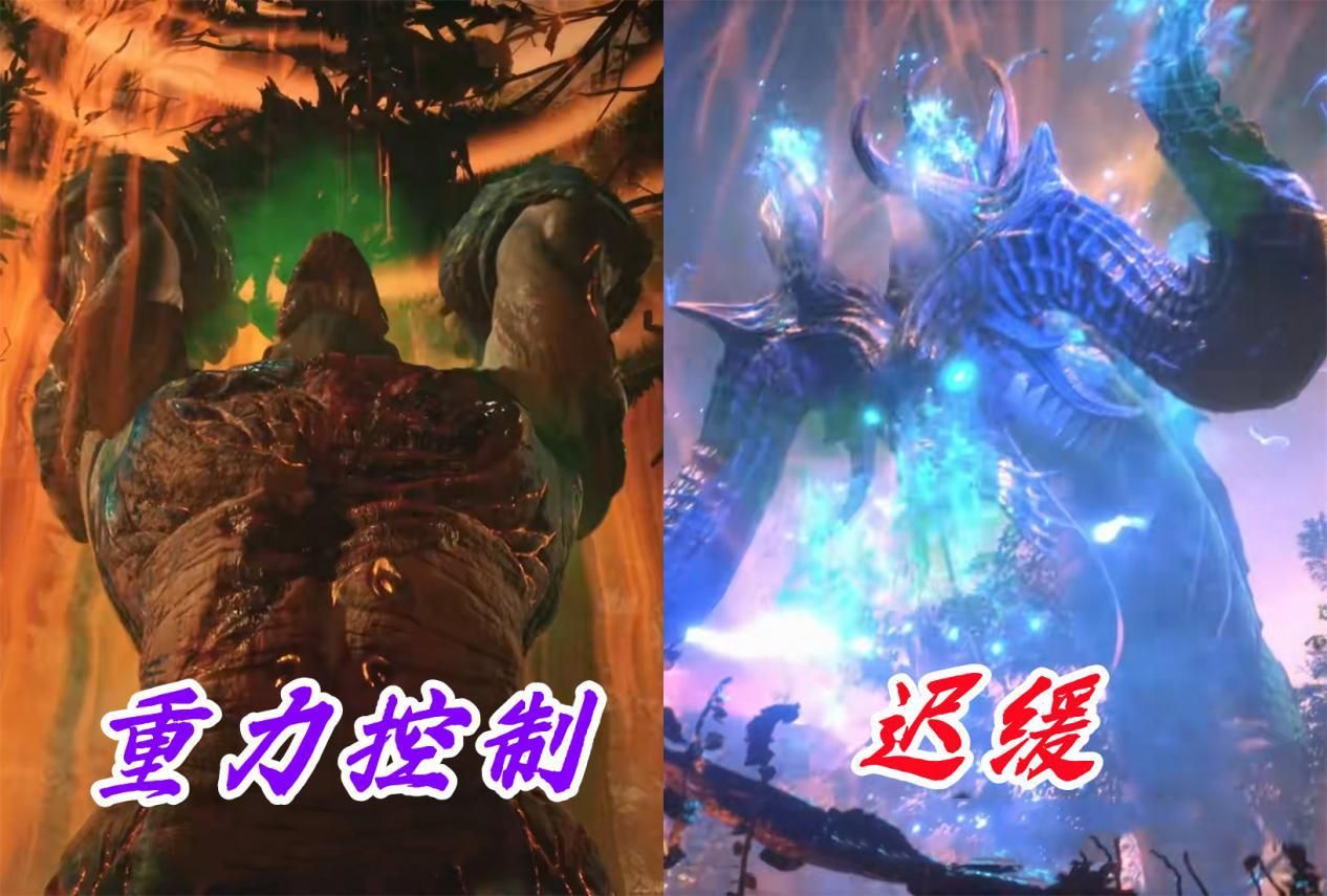 封号斗罗|大明二明怎么活下来的？几个封号斗罗就能围杀的魂兽，早就该死了