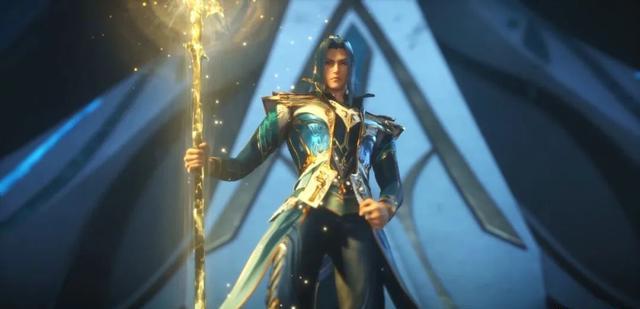 预告|斗罗预告唐三受伤，菊斗罗悲愤发声，大明二明拖累唐三