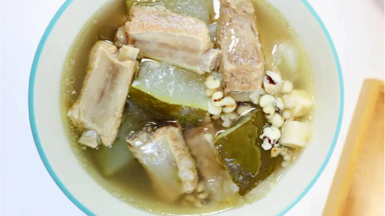 甲状腺|夏季湿气重，常给家人喝这汤，营养极高，汤汁鲜美，身体更轻松