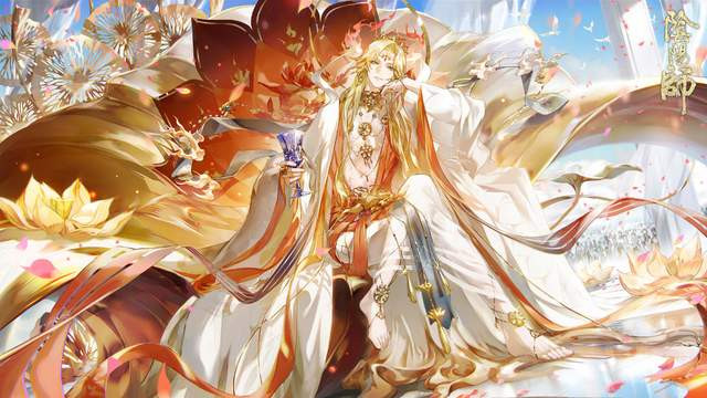 自来也|阴阳师：推荐个非常效率的挖土阵容