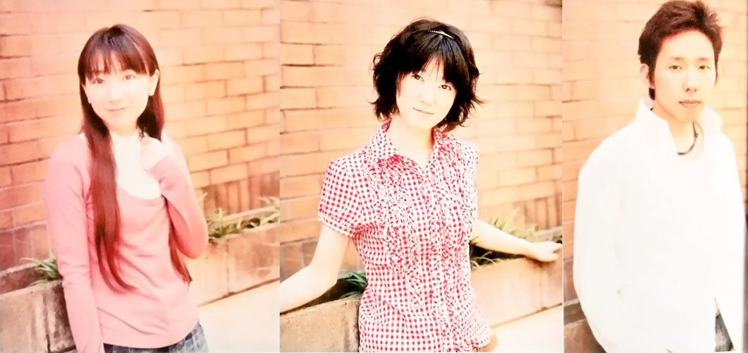 钉宫理惠|《零之使魔》钉宫理惠、日野聪、堀江由衣，想使用的魔法是什么