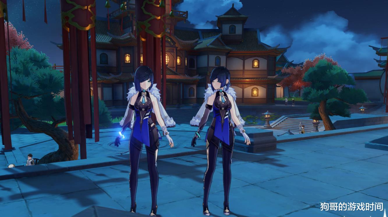 火影忍者|意思：水夜叉人氣遠超夜蘭，夜蘭卻連手指甲都沒做，策劃尷尬嗎？