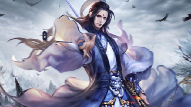 acgn漫评|完美世界：“重瞳女”救石毅时，实力在什么境界，最终结局如何？