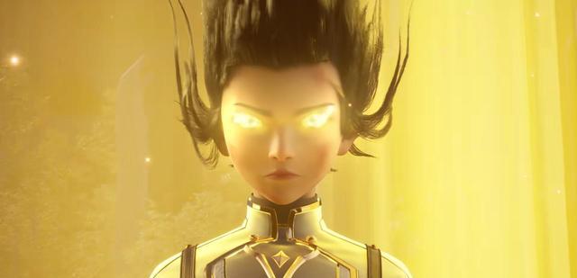 原创|神印王座动画又被原创，第十话上演父慈子孝，当爹的给儿子下跪？