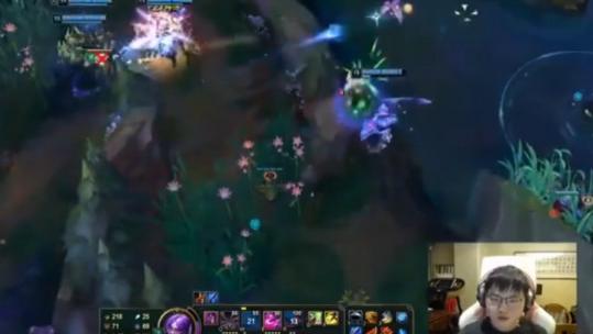 北美|开服20天，LOL北美峡谷之巅被职业哥吹爆！原来杜绝演员真不难