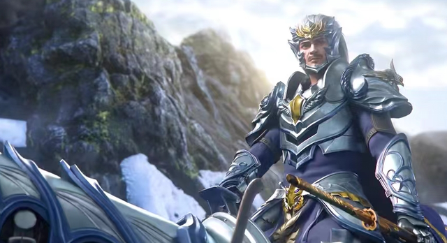 紫川|紫川：明辉逃跑方劲战死，斯特林被围，林冰大美女居然一问三不知