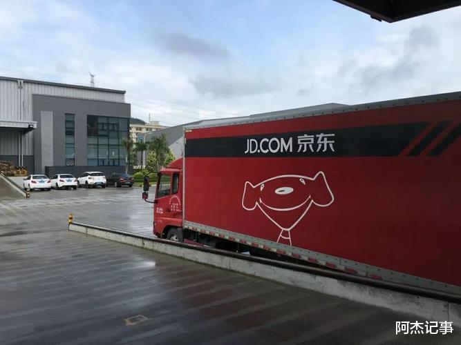 |京东的“莎士比亚”计划究竟意味着什么？