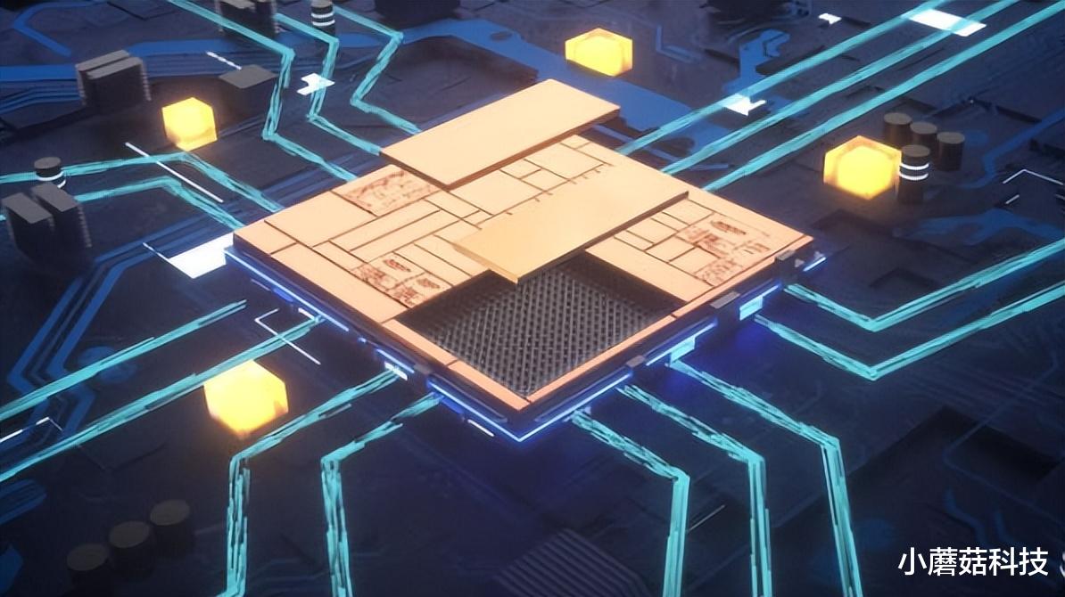 软件|从根出发,事关国产EDA软件,人民日报再次公开发声!