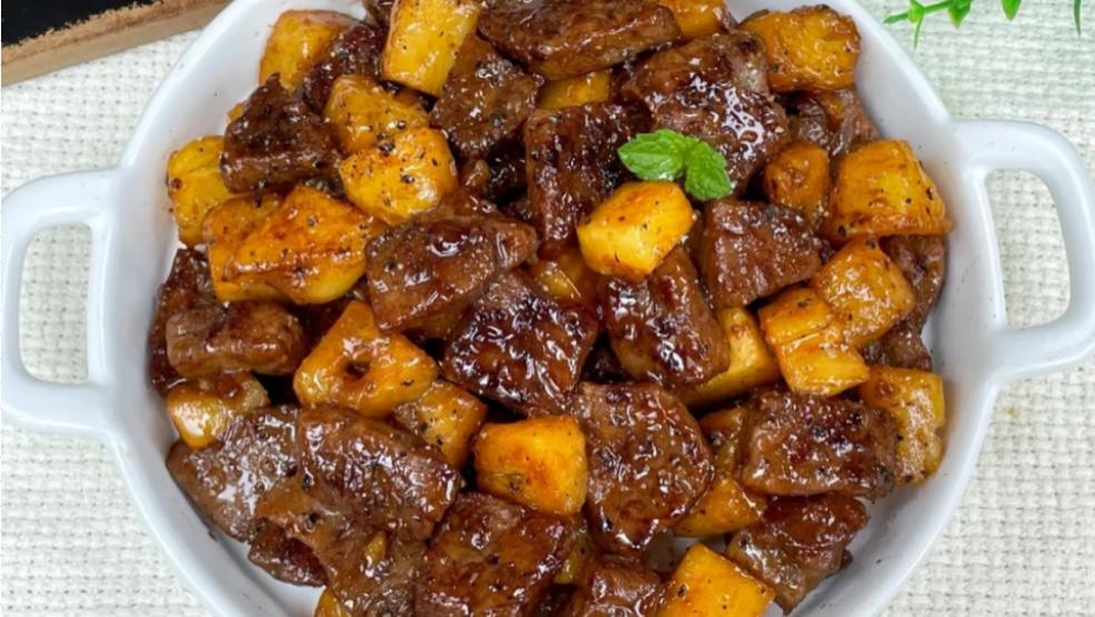 花椒|春夏交替，建议给家人吃这菜，再贵也值得，营养全面，别不懂吃