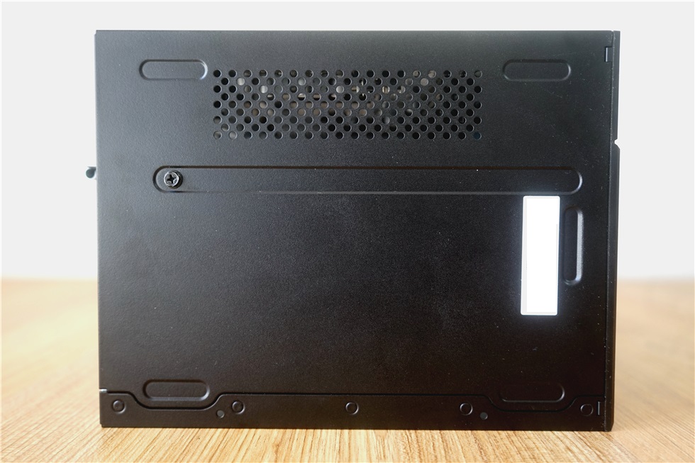 GPD|新的8L小钢炮电脑主机——华擎DeskMeet B660准系统装机