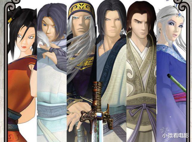 配音|国漫真正崛起的6部动漫巅峰，就连《斗破苍穹》也未能上榜