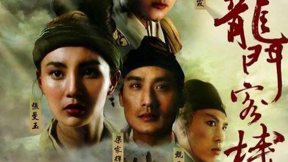 成龙|中国十大动作系列电影，堪称电影史上动作片巅峰之作