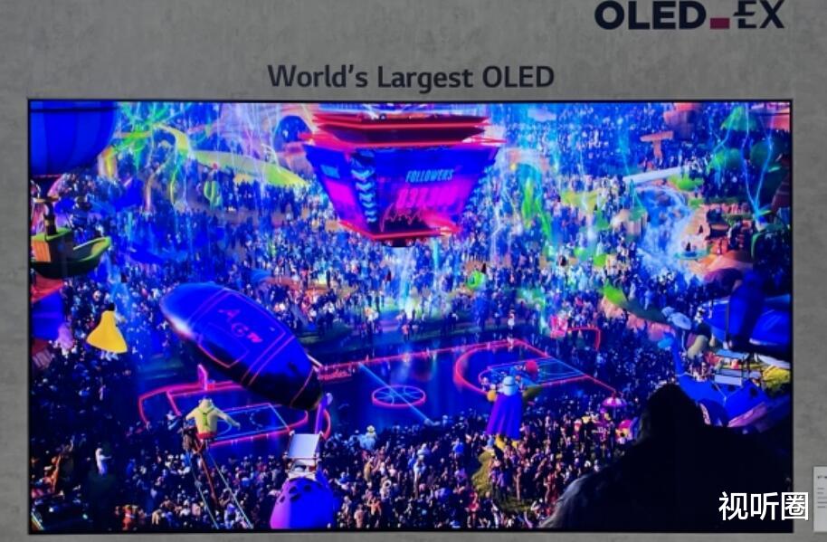 |LGD再度“下调”OLED电视面板出货量，OLED电视今年销量会怎样？