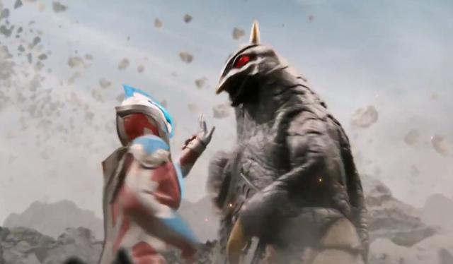 武魂|奥特银河格斗3：泰迦与银河共战画面被槽到底谁是泰罗的亲儿子