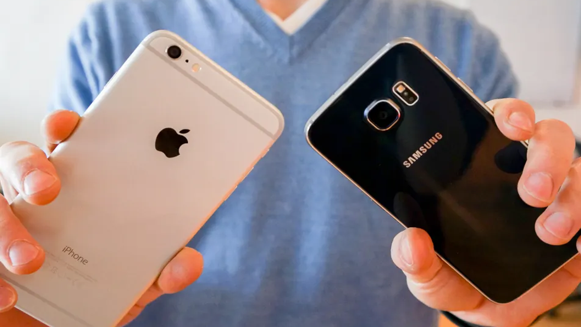 高通骁龙|面对iPhone,国产手机“败北”的原因,究竟是什么?