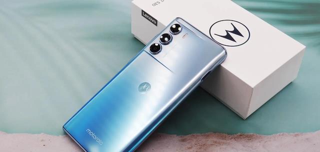 摩托罗拉|摩托罗拉edgeS30Pro带来16G+512G版本，一样两千档售价，真卷啊
