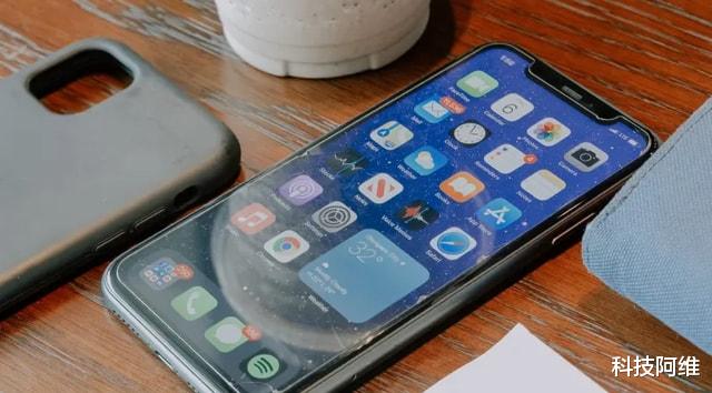 华为|从5999元跌至3899元，苹果A13+128GB，旧款iPhone售价再创新低