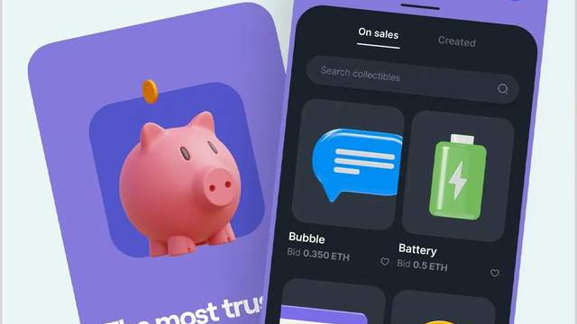 传统媒体|移动UI设计原则！