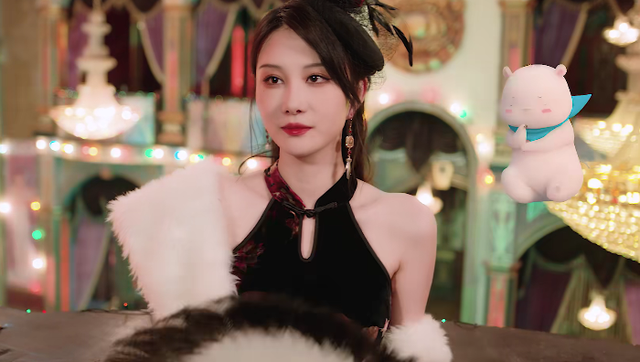 |漫改剧《万渣朝凰》来袭,每集不超3分钟,却意外符合原著啊!