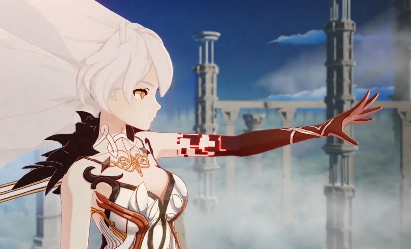 旅行者|原神：天理維系者為何搶走妹妹？或與“三界的力量”有關