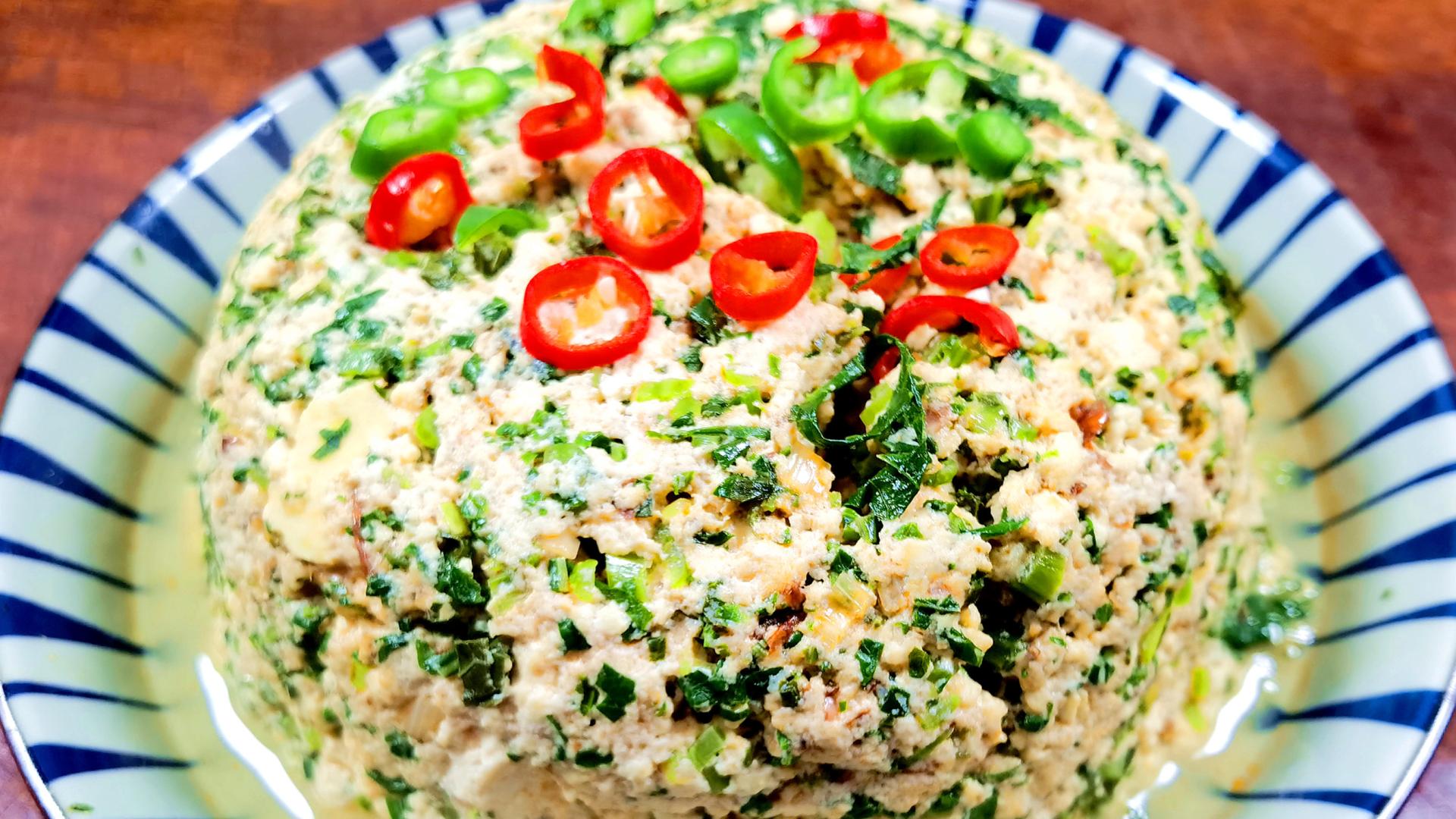 豆腐|春天，鸡鸭鱼肉靠边站，多吃它，营养低脂，高钙高蛋白，才3元1斤