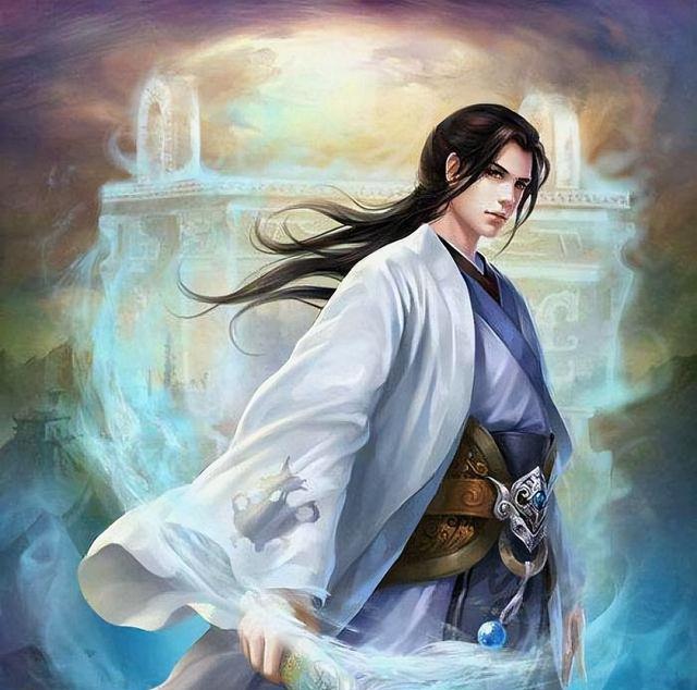 acgn漫评|遮天人气最高的十位角色,你最喜欢的是谁?