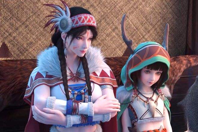 武动乾坤之英雄出少年|武动乾坤3:好的不好的咱们都要提,只要不是恶意黑,说说又有啥